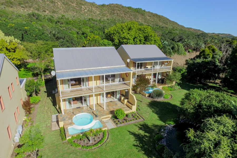 2 Bedroom Property for Sale in Sedgefield Rural Western Cape